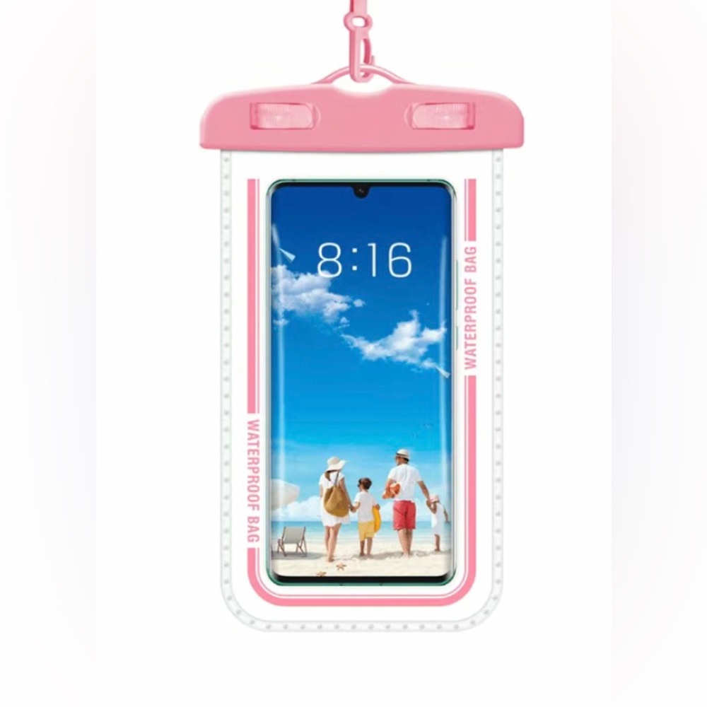 Waterproof Phone Protector